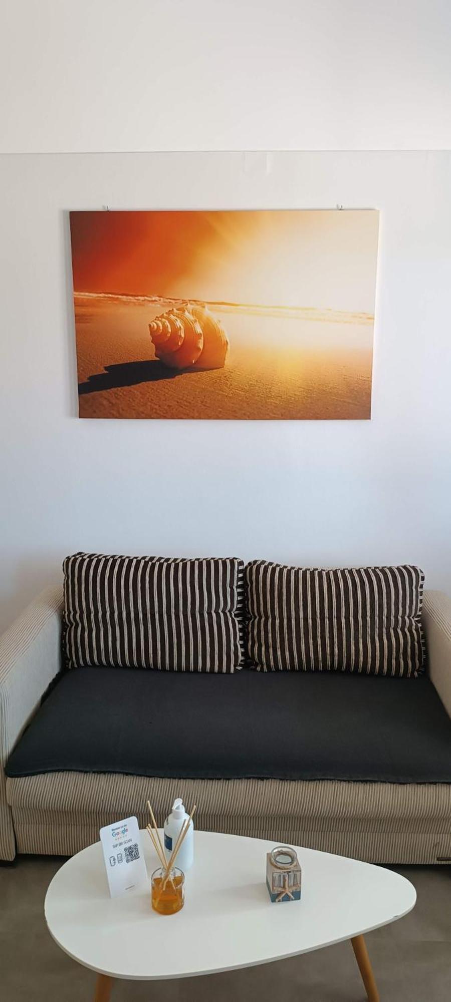 Sweet Home Nikorenia 1 Krotiri Esterno foto